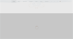 Desktop Screenshot of envieinteriors.com